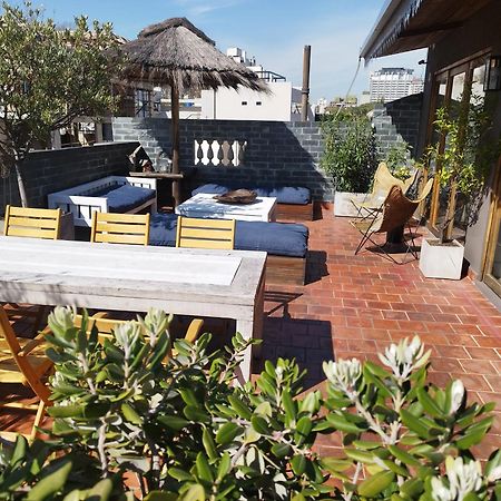 Hotel Costa Rica Μπουένος Άιρες Εξωτερικό φωτογραφία