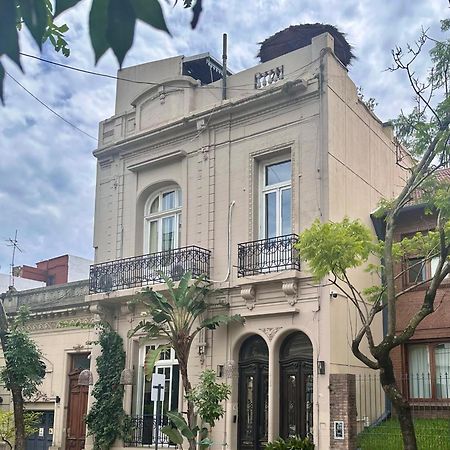 Hotel Costa Rica Μπουένος Άιρες Εξωτερικό φωτογραφία
