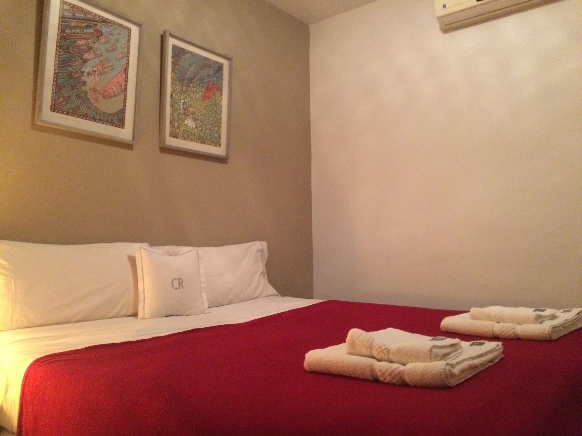 Hotel Costa Rica Μπουένος Άιρες Εξωτερικό φωτογραφία