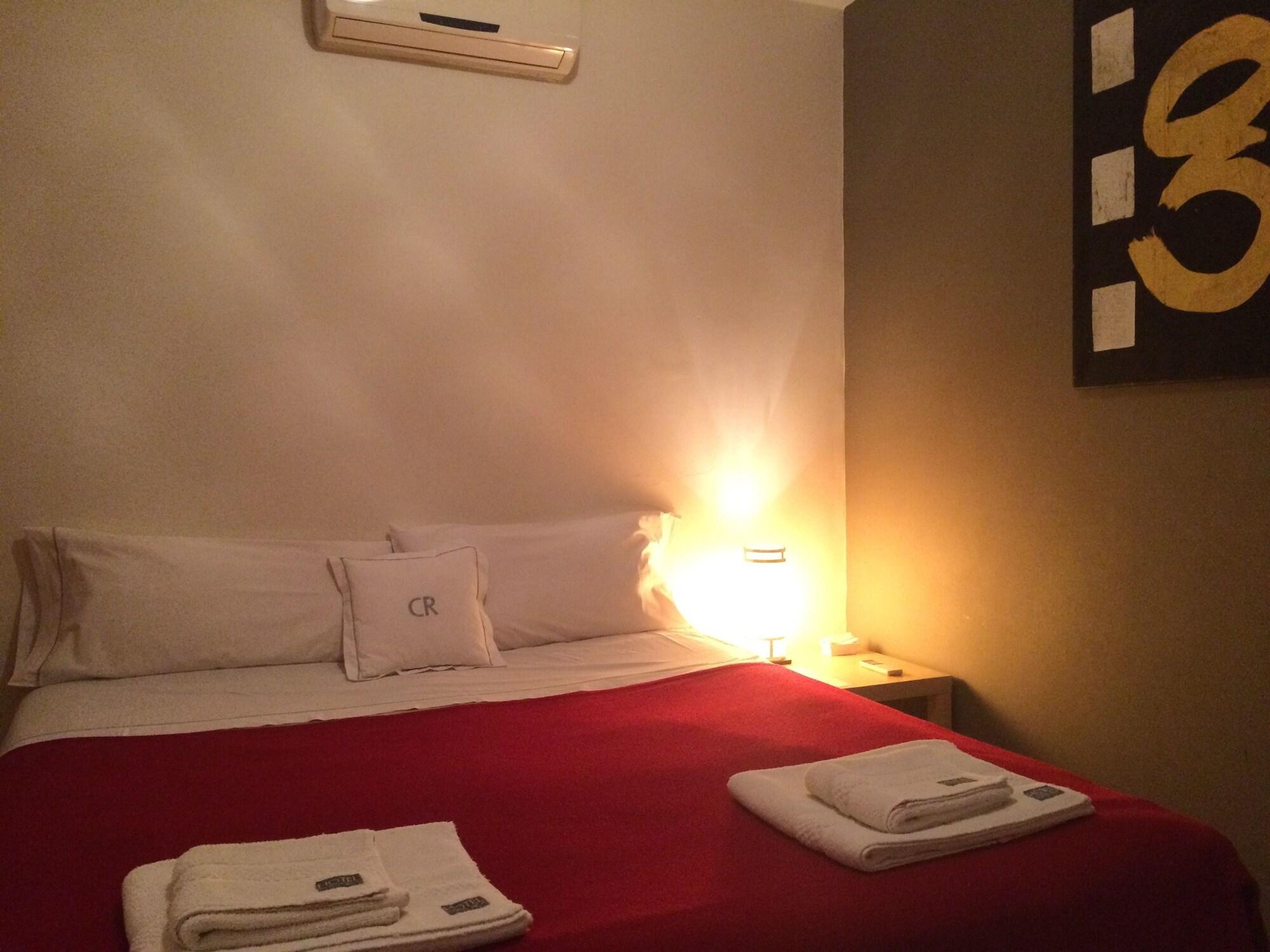 Hotel Costa Rica Μπουένος Άιρες Εξωτερικό φωτογραφία
