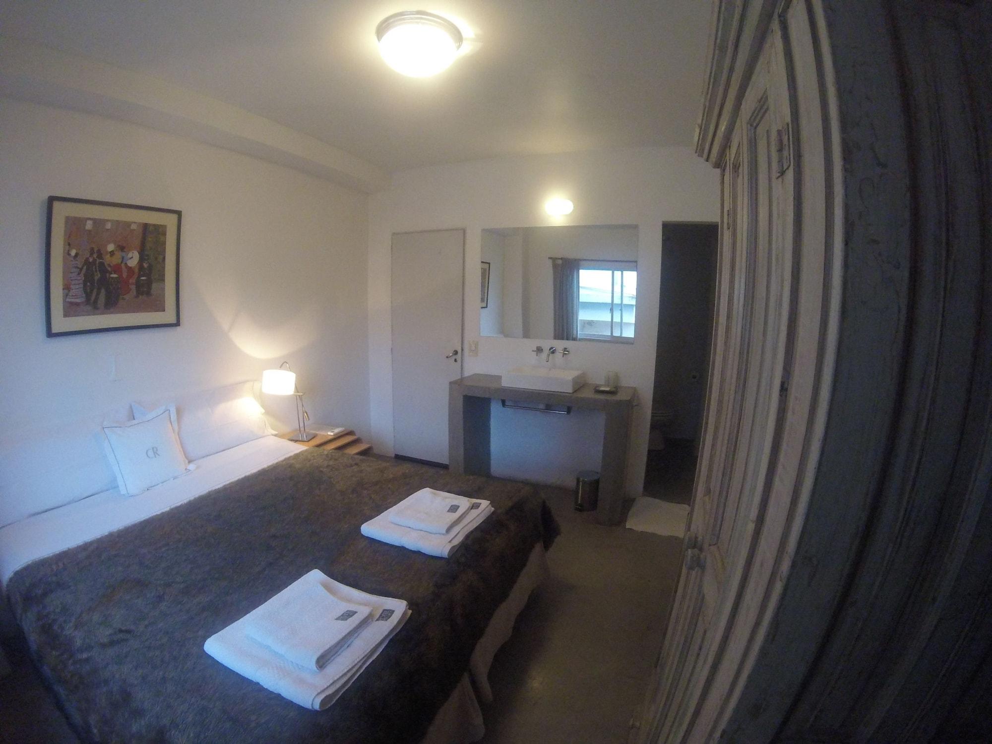 Hotel Costa Rica Μπουένος Άιρες Εξωτερικό φωτογραφία