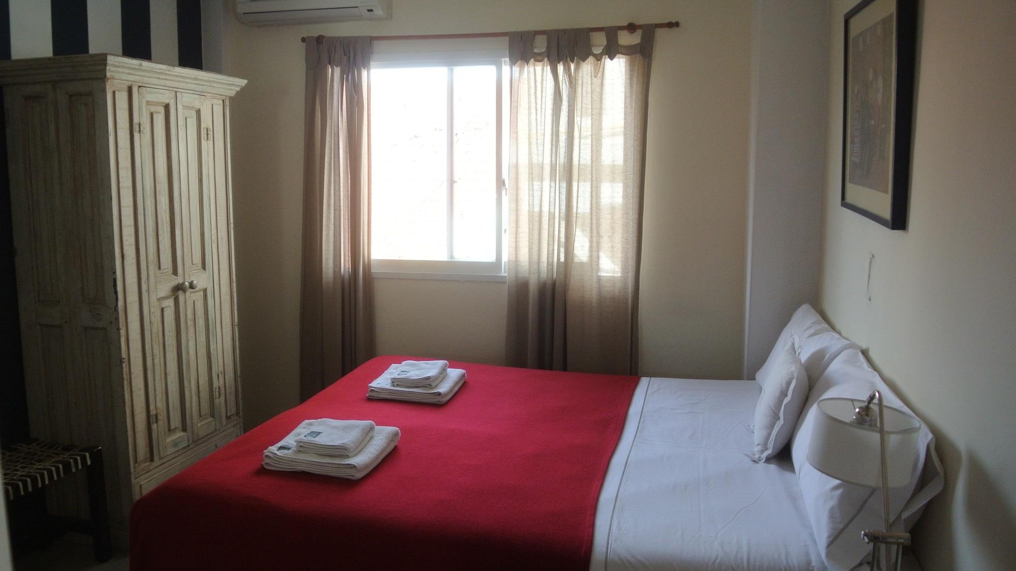 Hotel Costa Rica Μπουένος Άιρες Εξωτερικό φωτογραφία