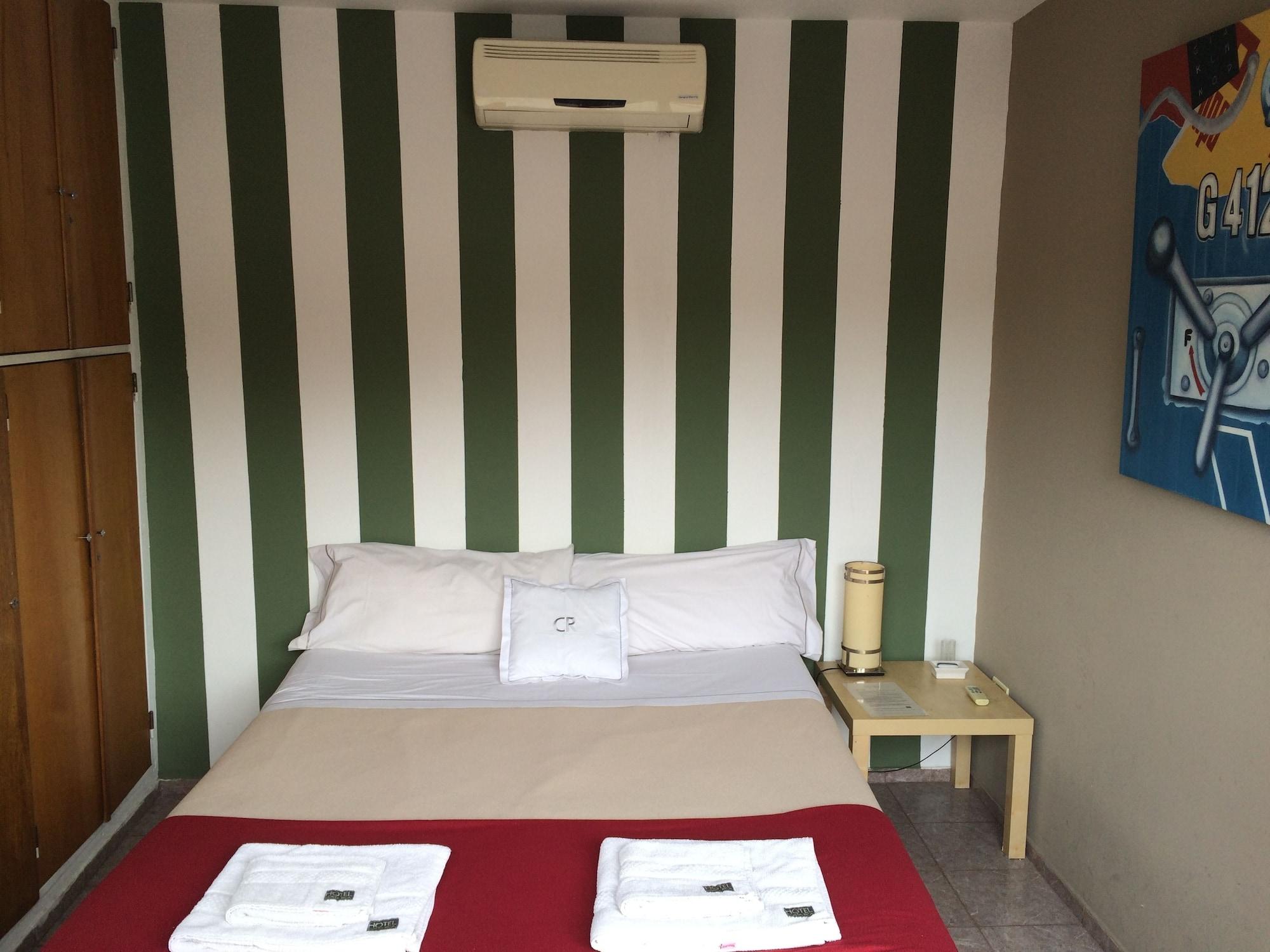 Hotel Costa Rica Μπουένος Άιρες Εξωτερικό φωτογραφία