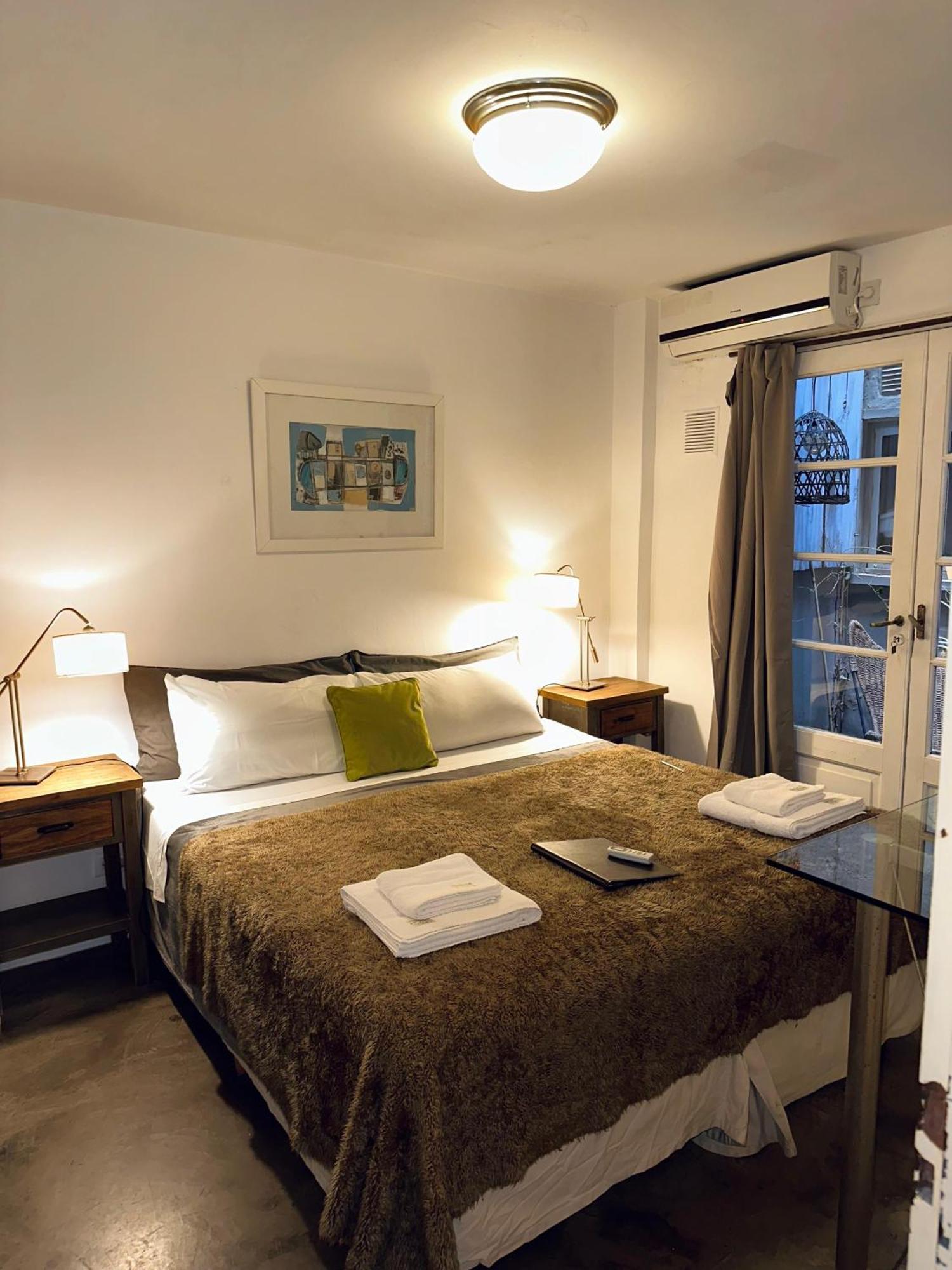 Hotel Costa Rica Μπουένος Άιρες Εξωτερικό φωτογραφία