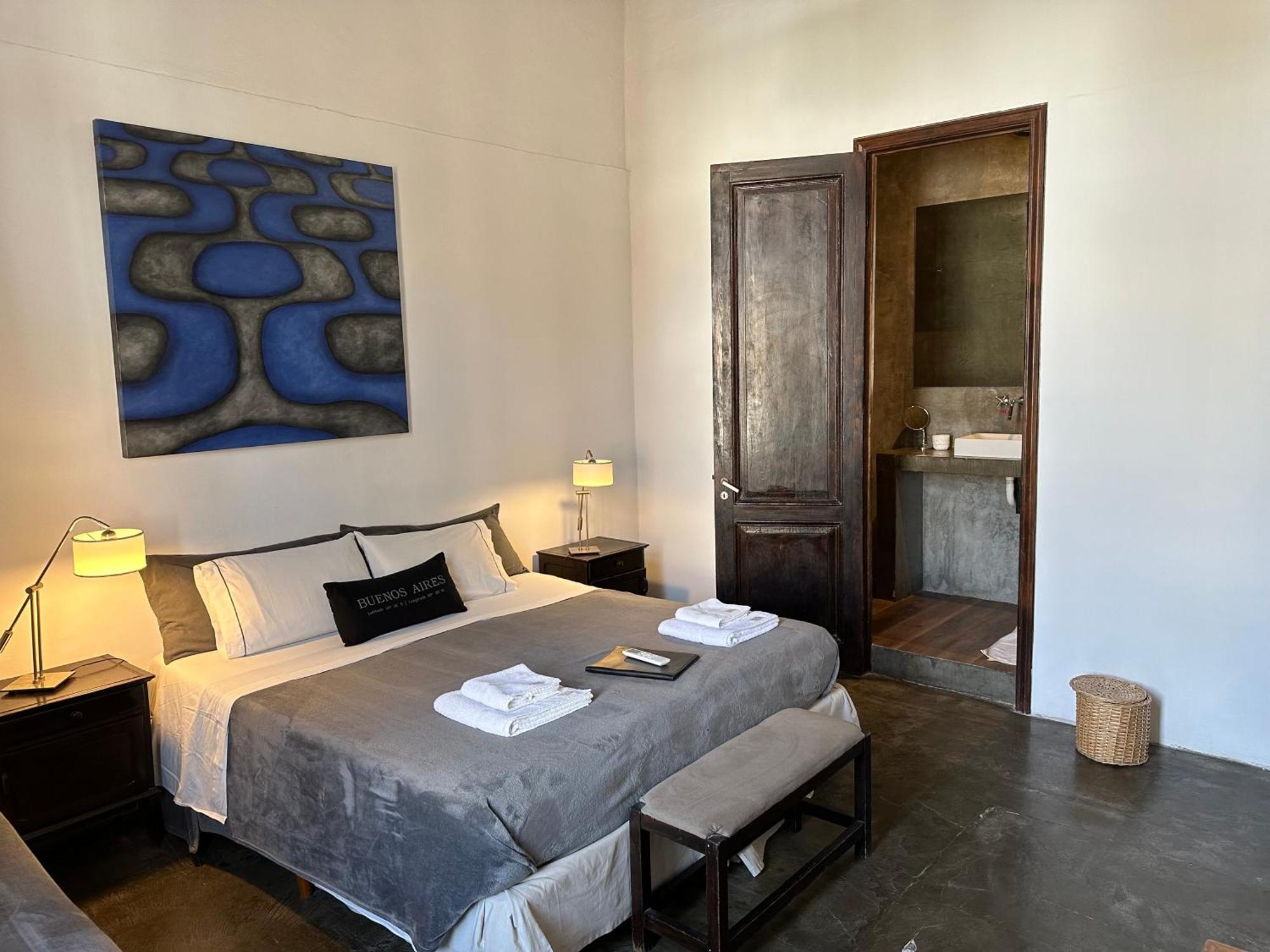 Hotel Costa Rica Μπουένος Άιρες Εξωτερικό φωτογραφία