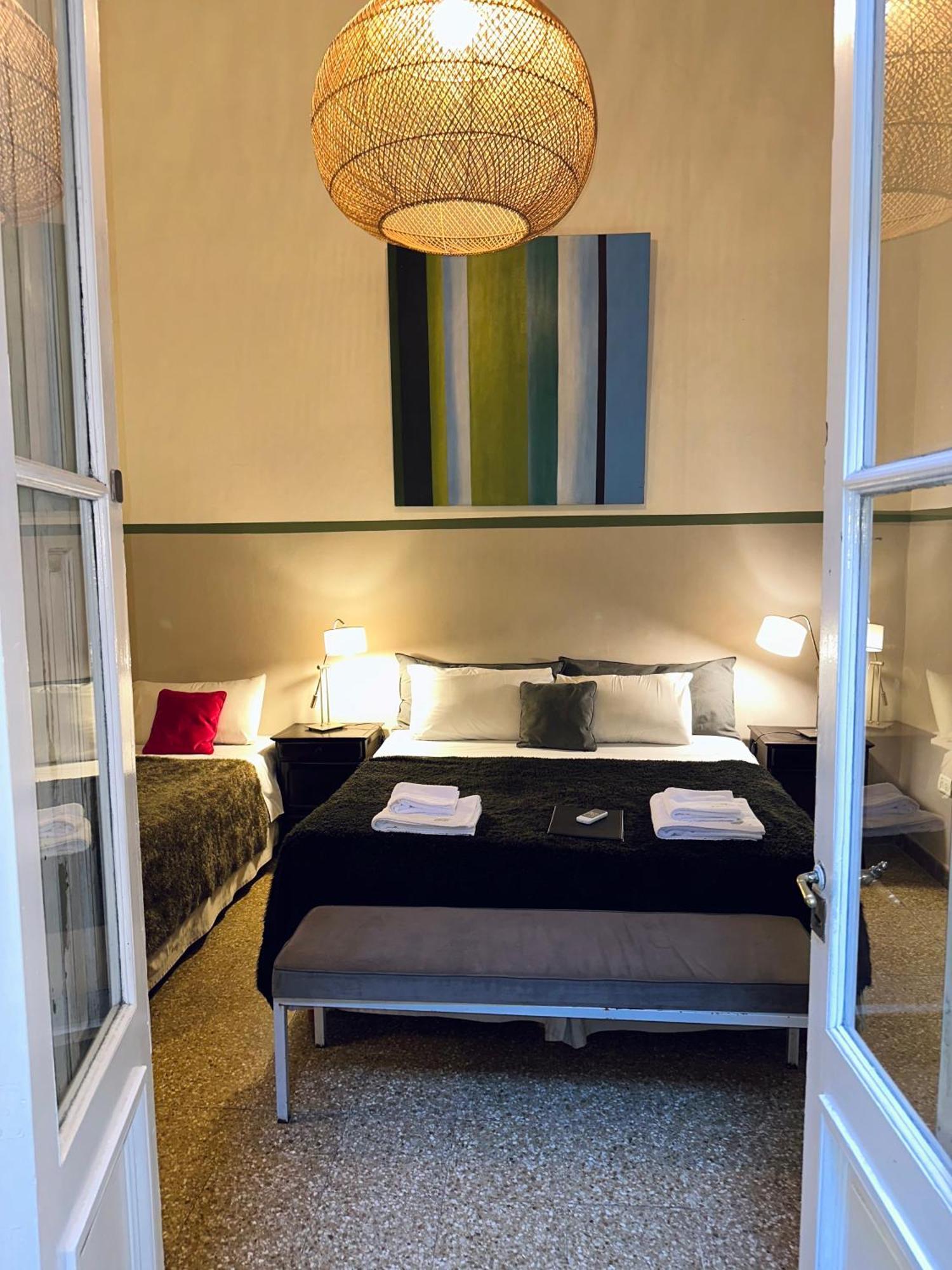 Hotel Costa Rica Μπουένος Άιρες Εξωτερικό φωτογραφία