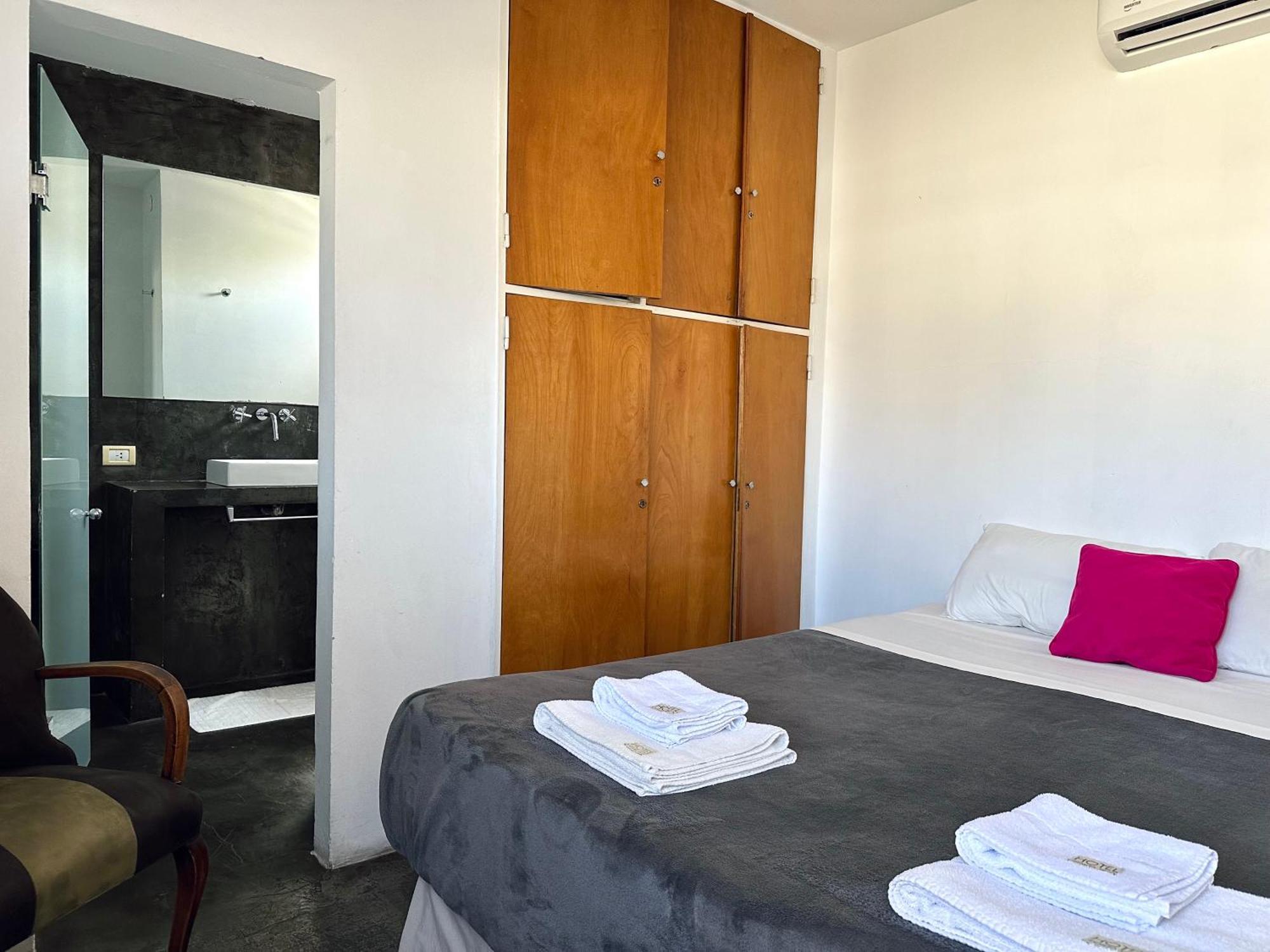 Hotel Costa Rica Μπουένος Άιρες Εξωτερικό φωτογραφία
