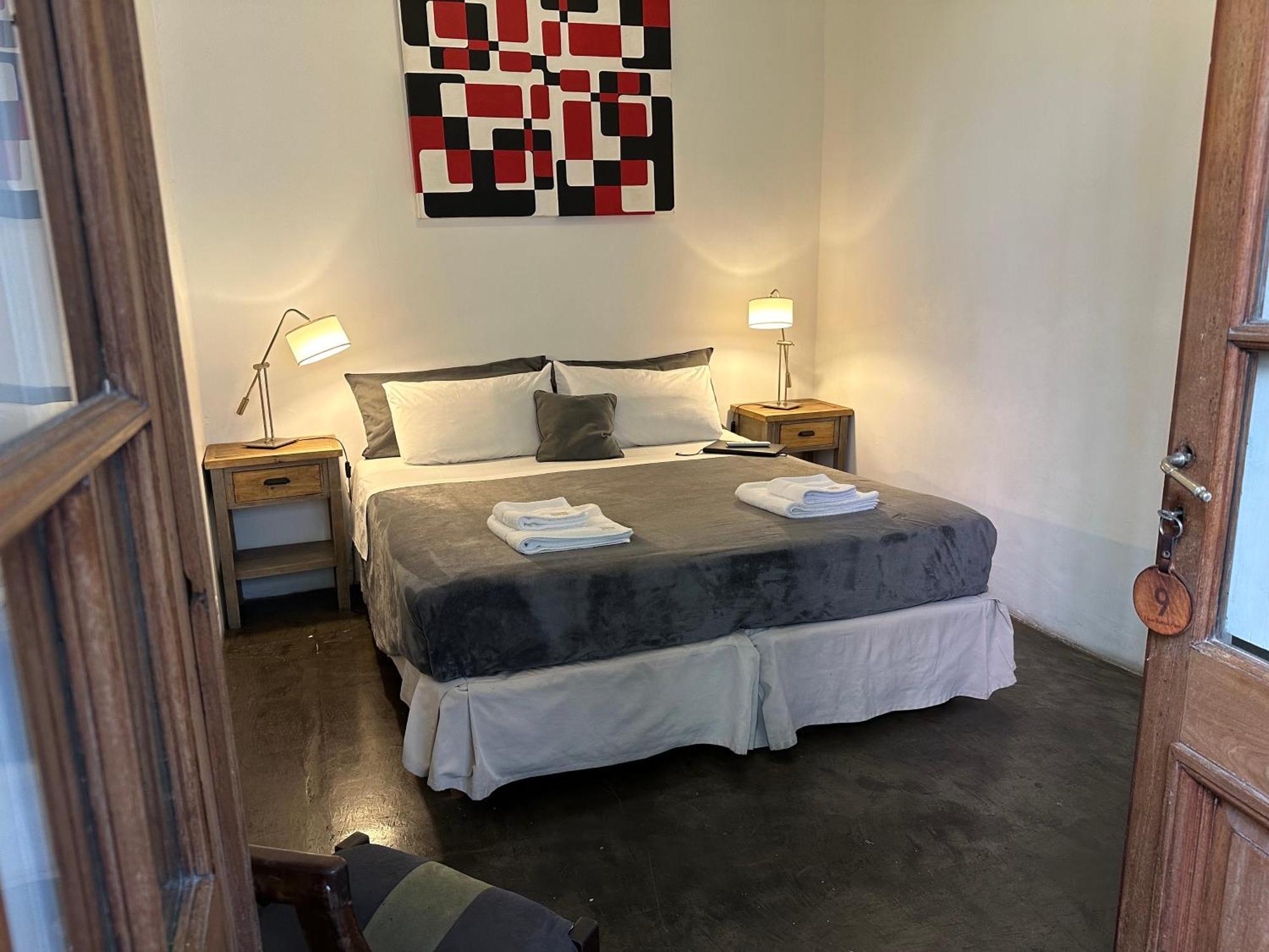 Hotel Costa Rica Μπουένος Άιρες Εξωτερικό φωτογραφία