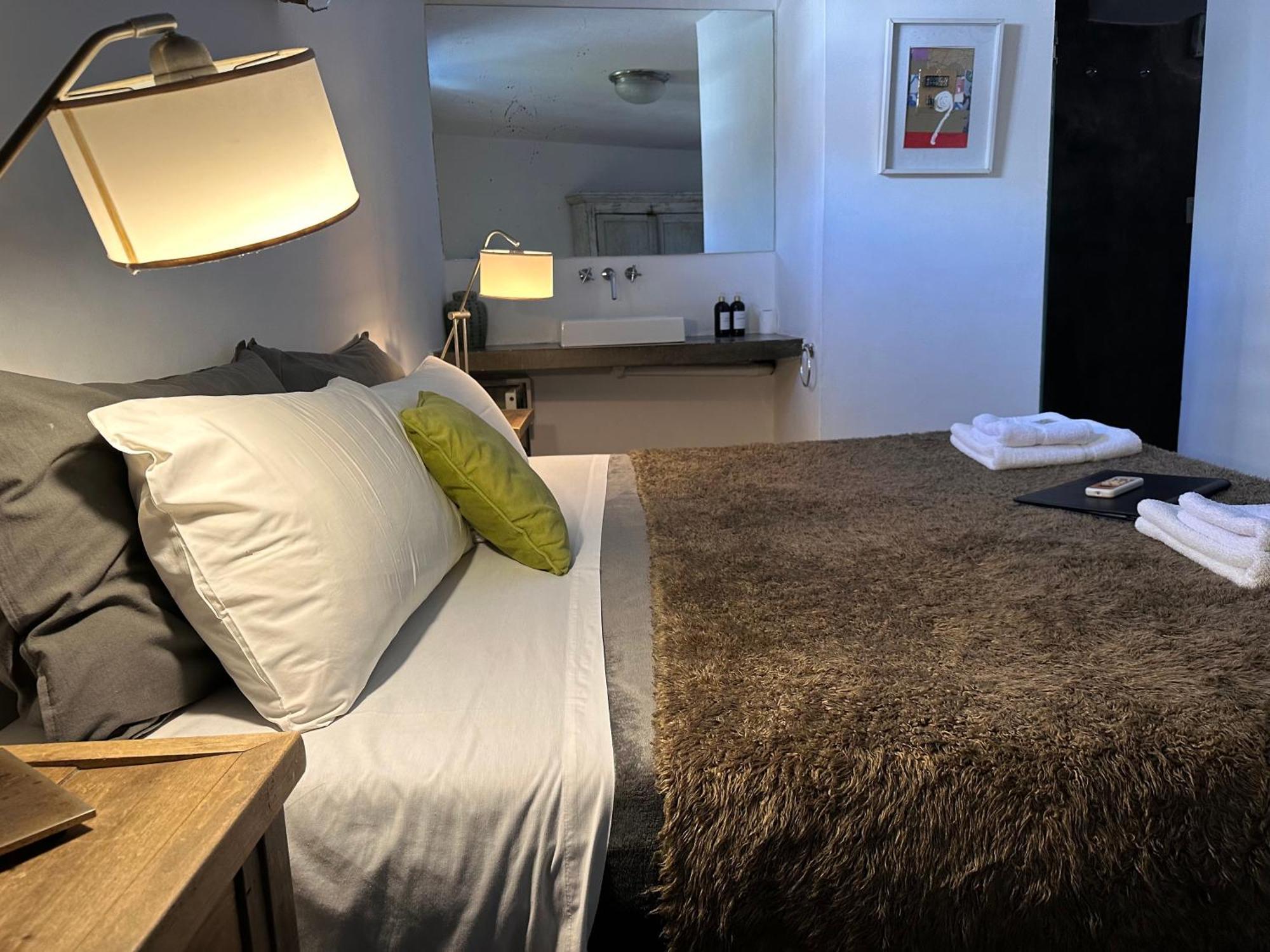 Hotel Costa Rica Μπουένος Άιρες Εξωτερικό φωτογραφία