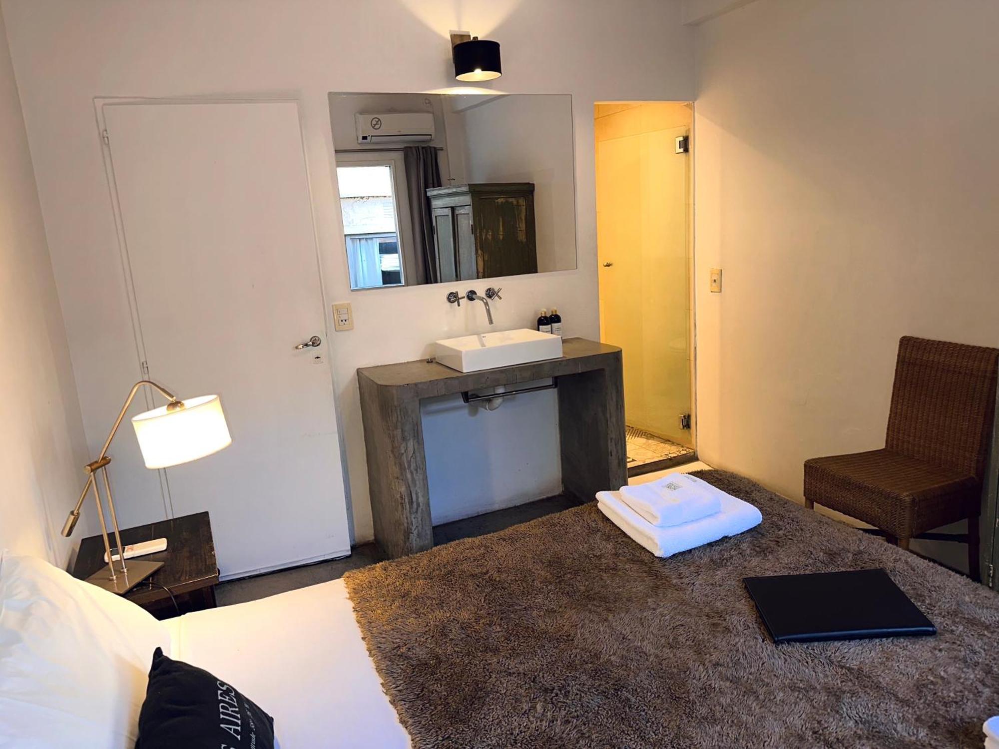 Hotel Costa Rica Μπουένος Άιρες Εξωτερικό φωτογραφία