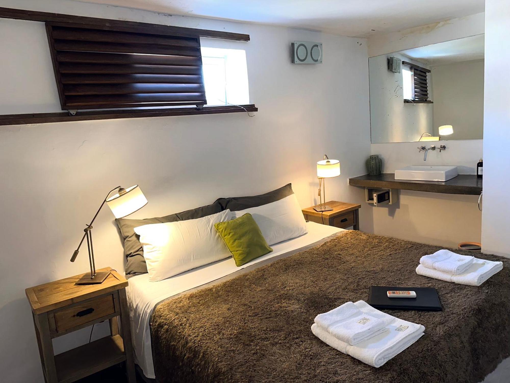 Hotel Costa Rica Μπουένος Άιρες Εξωτερικό φωτογραφία
