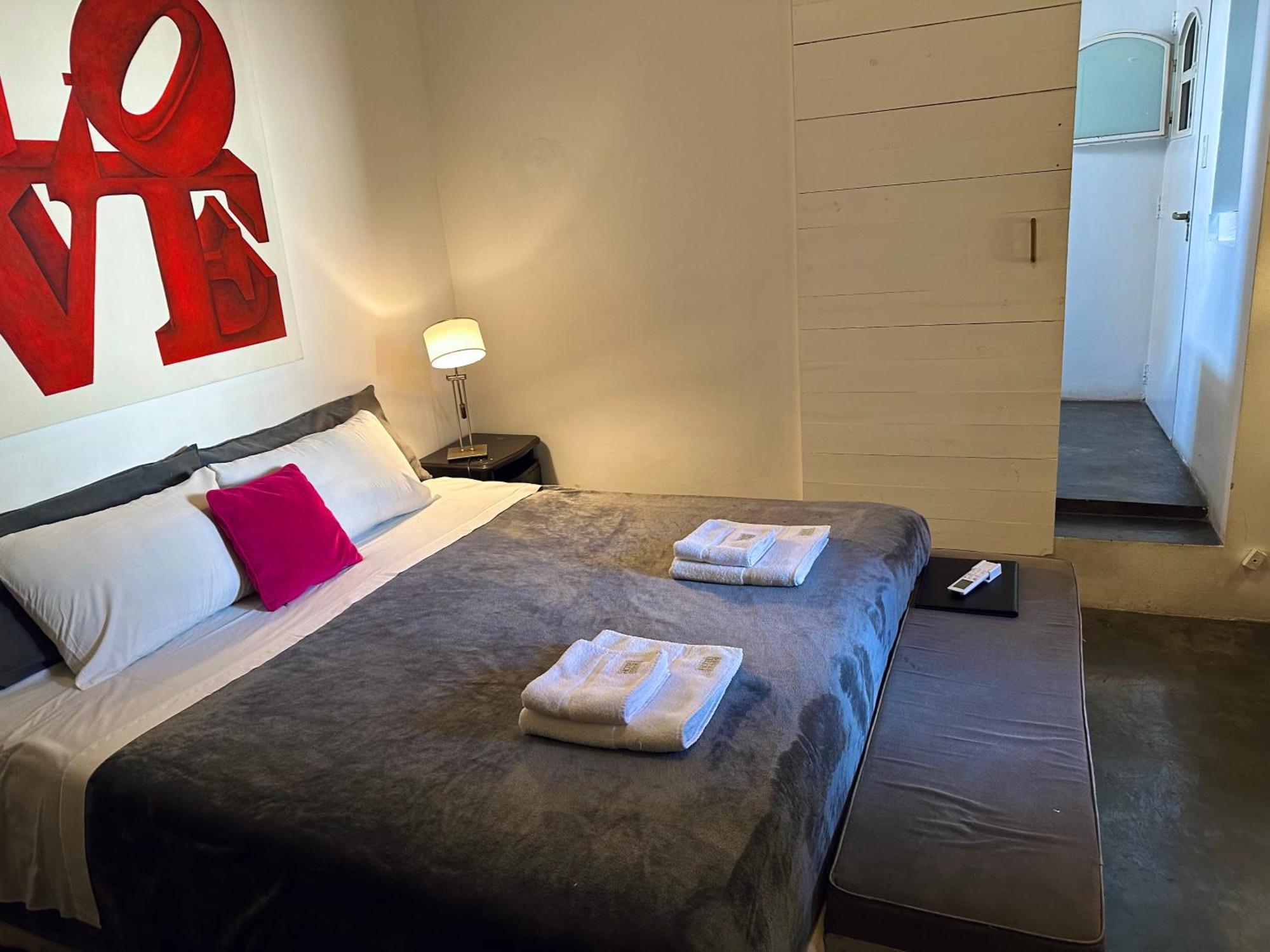 Hotel Costa Rica Μπουένος Άιρες Εξωτερικό φωτογραφία