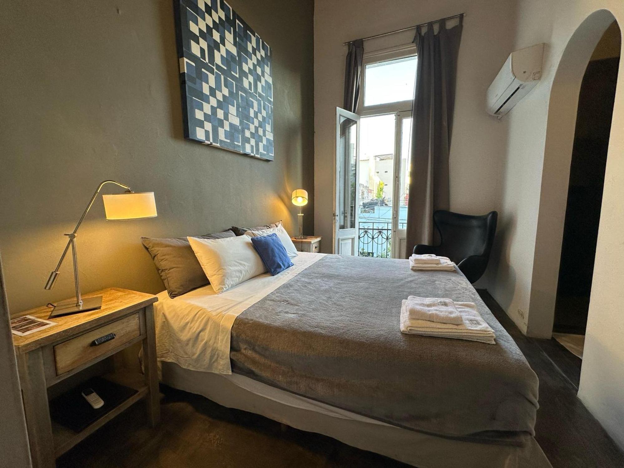 Hotel Costa Rica Μπουένος Άιρες Εξωτερικό φωτογραφία