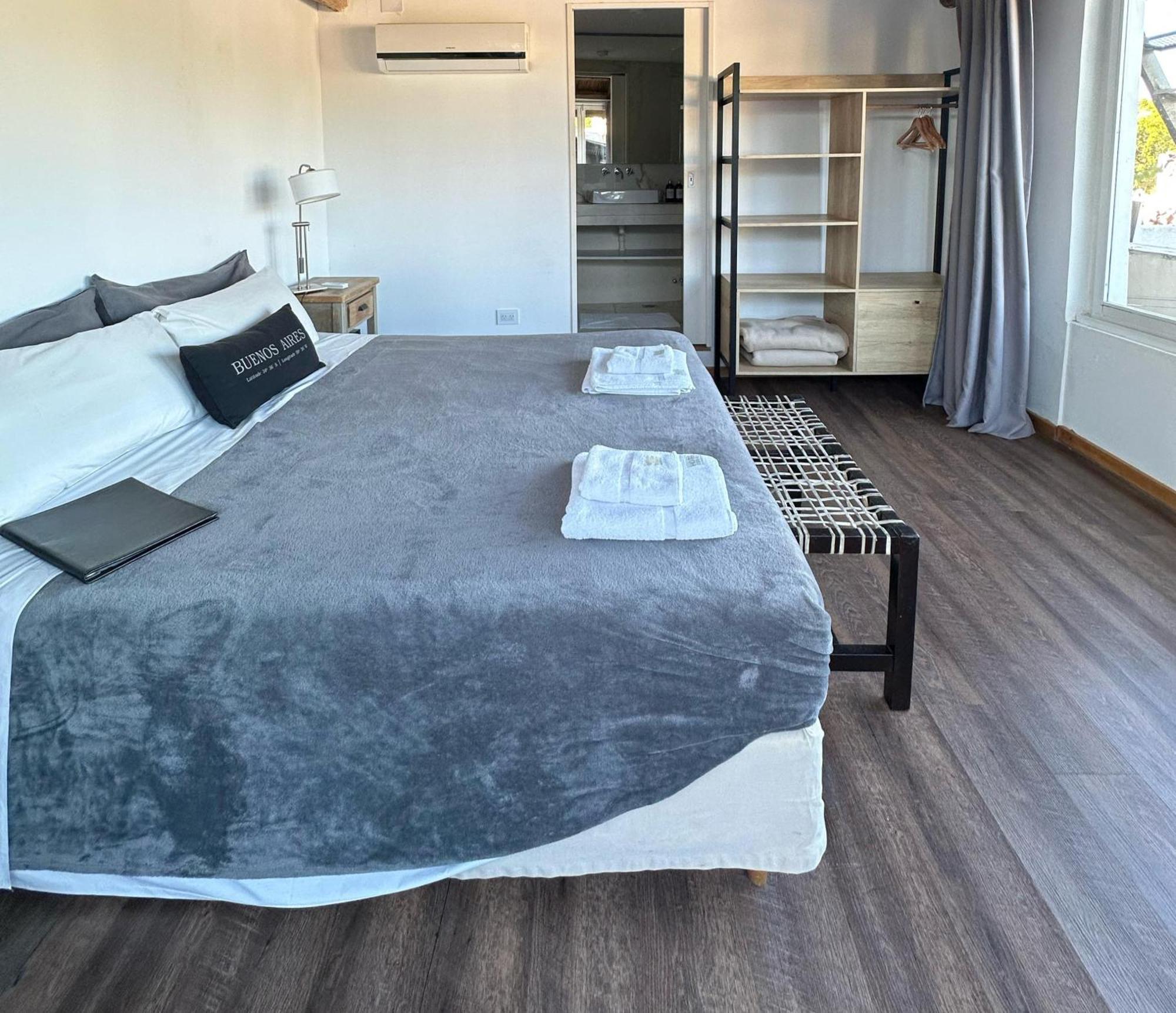 Hotel Costa Rica Μπουένος Άιρες Εξωτερικό φωτογραφία