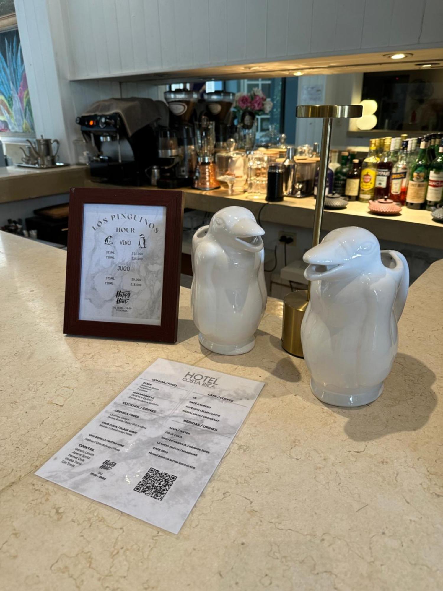 Hotel Costa Rica Μπουένος Άιρες Εξωτερικό φωτογραφία